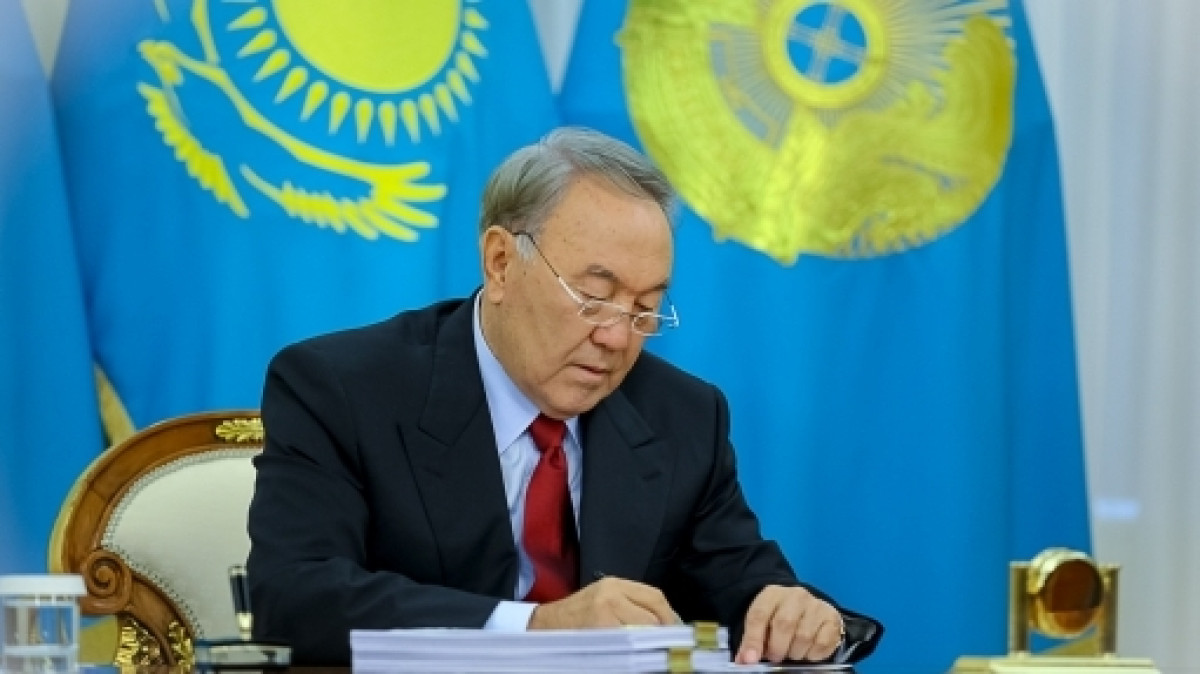 архив  bnews.kz