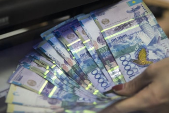 ОПГ незаконно обналичили почти 200 млрд тенге -  ДГД Алматы 