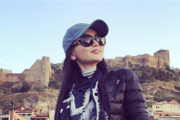 Фотография к новости: Баян Алагузова, Айгуль Мукей, Сакен Жаксыбаев и МС Сайлаубек показали свои дома