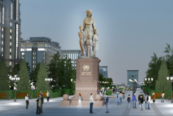 Уникальные подарки преподнесёт Карагандинская область в день рождения Астане