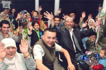 Около 10 тысяч казахов проживают в Турции