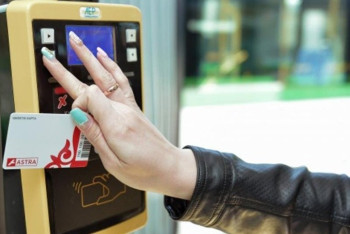 Фотография к новости: Транспортные карты будут продавать в автобусах Астаны