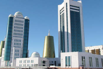 Фотография к новости: Какие законопроекты рассмотрят депутаты на следующей сессии, рассказал Нигматулин 