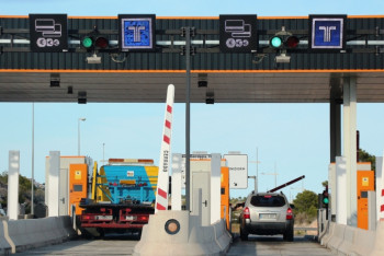 Фотография к новости: Шесть въездов в Астану станут платными с 2020 года 