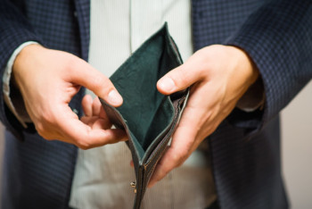 Фотография к новости: Более 3 тысяч бизнесменов оказались на грани банкротства после участия в госпрограмме