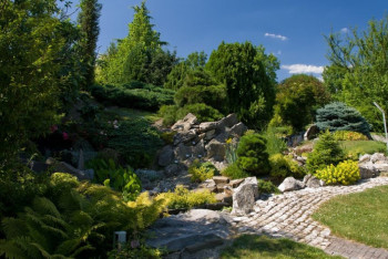 На реконструкцию ботанического сада выделят 3,2 млрд инвестиций в Алматы 