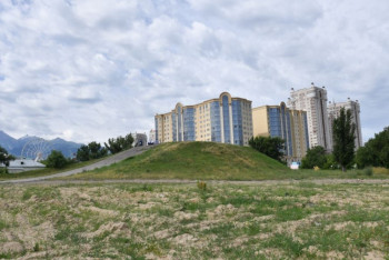 Ещё один земельный участок вернется в собственность государства в Алматы 