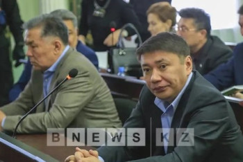 Прокурор уволен за организацию лечения матери супруги Талгата Ермегияева