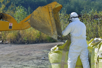 Трое рабочих пострадали на заводе в Атырауской области