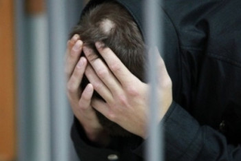 Фотография к новости: За убийство семьи пожизненно заключили в тюрьму шымкентца