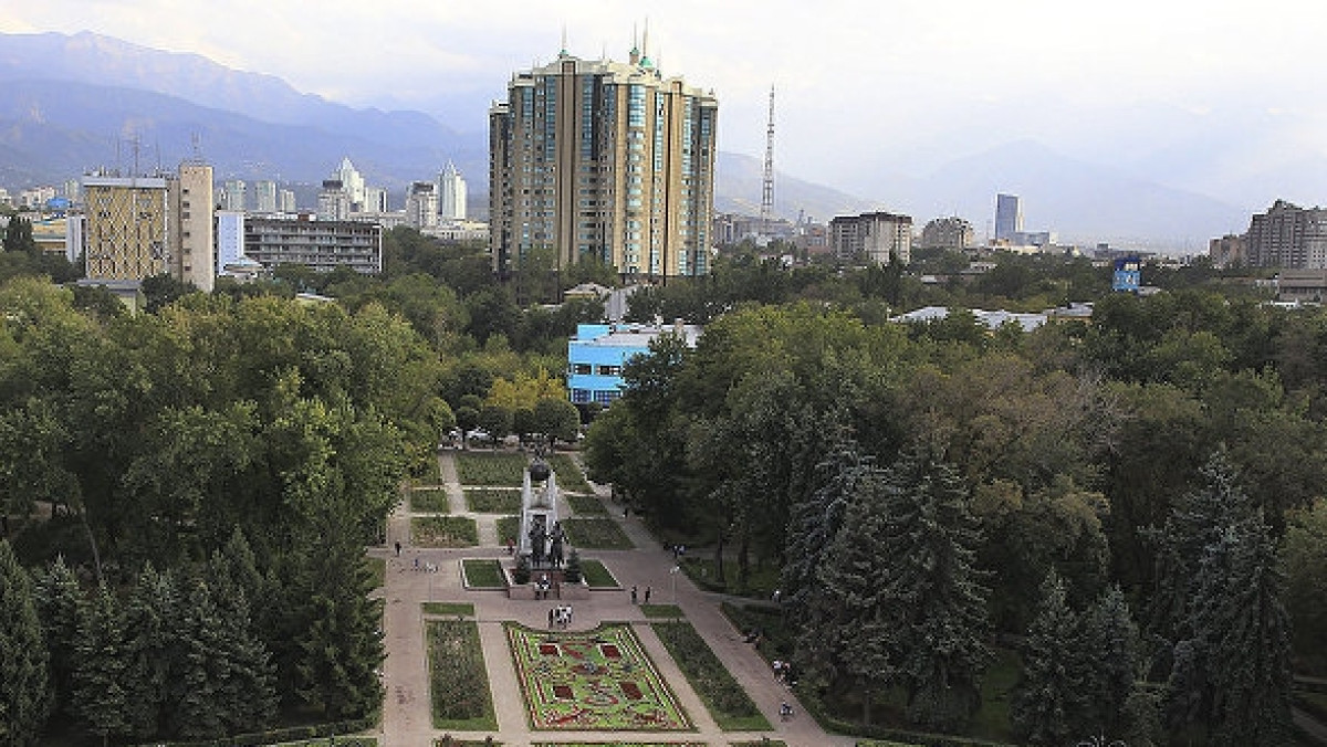 Sputnik Казахстан