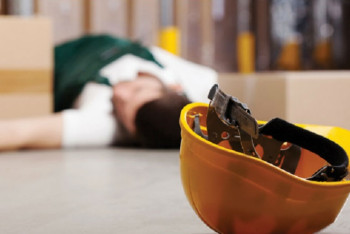 Фотография к новости: В ЕАЭС утвердили единую форму акта о несчастном случае на производстве – Абылкасымова