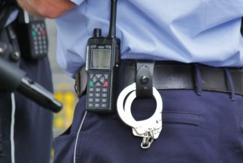 Фотография к новости: За совершение смертельного ДТП осудили полицейского в Павлодаре