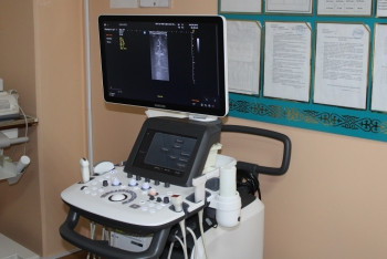 Фотография к новости: В СКО износ медицинского оборудования составляет 50%.