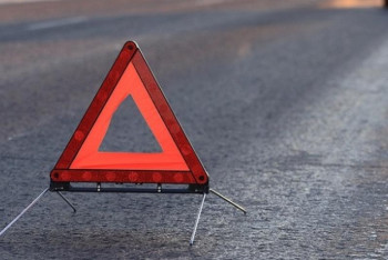 Фотография к новости: Четверо погибли в автокатастрофе в ВКО