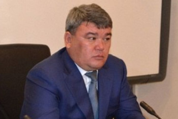 Фотография к новости: Жители Петропавловска вступились за акима-матерщинника 