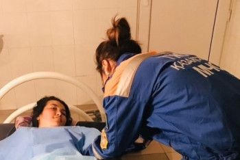 После смерти недоношенных двойняшек в Актобе проводится расследование