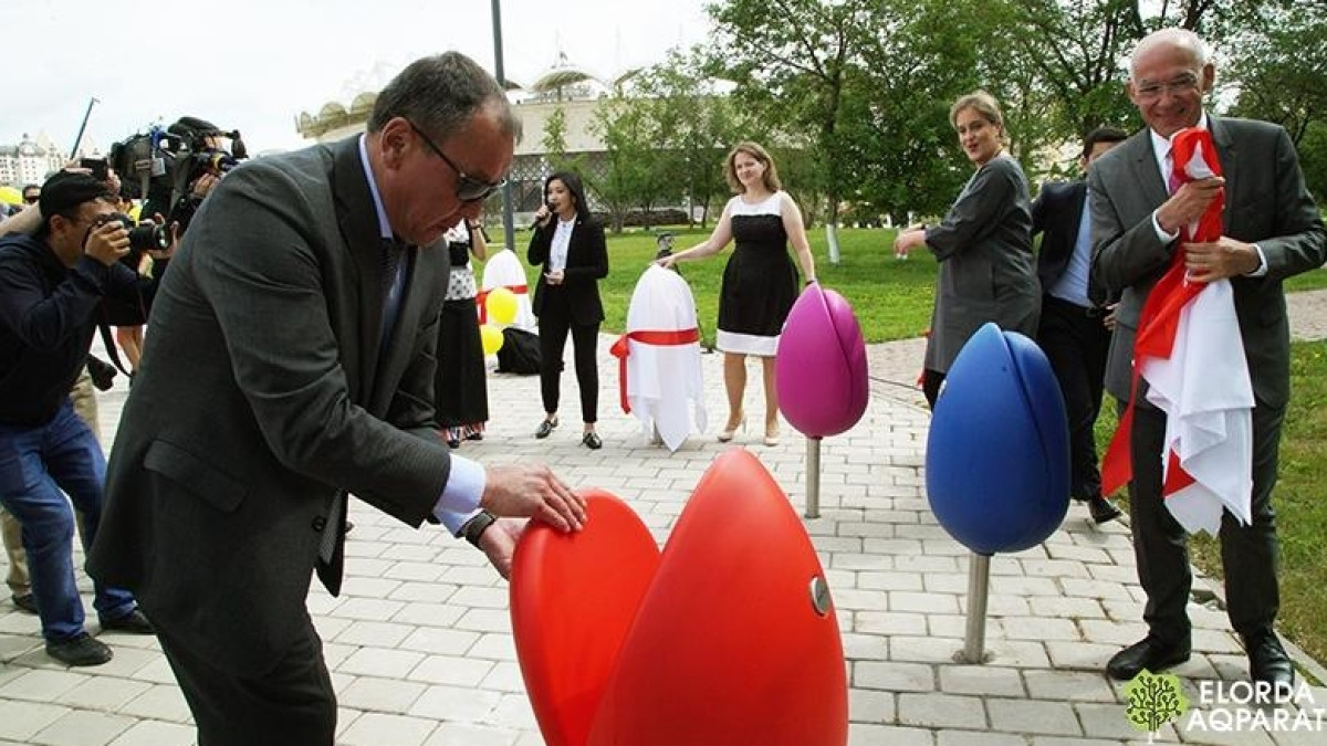 Елорда Инфо