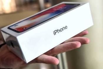 За максимальный балл по ЕНТ выпускнице из Алматы подарят iPhone 