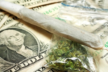 Фотография к новости: За полгода за сбыт наркотиков осудили 18 человек в Алматы