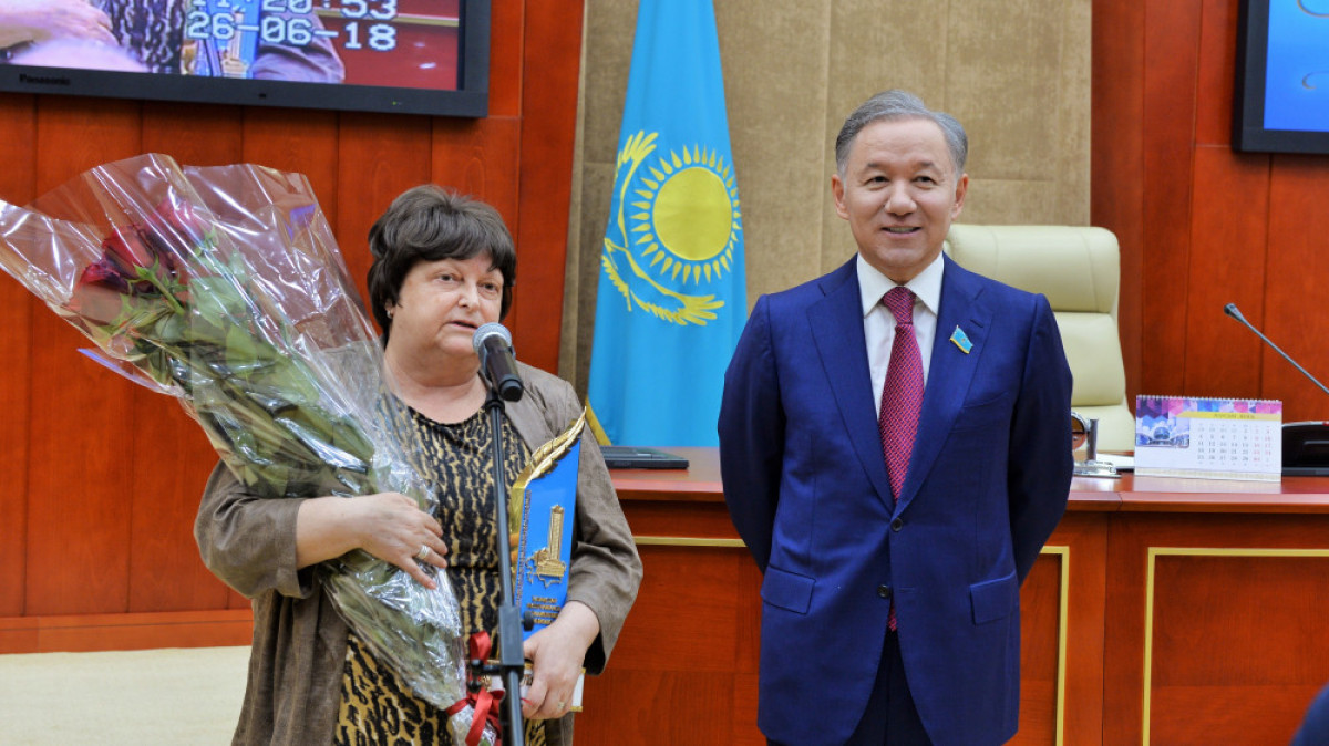 Пресс-служба Мажилиса 