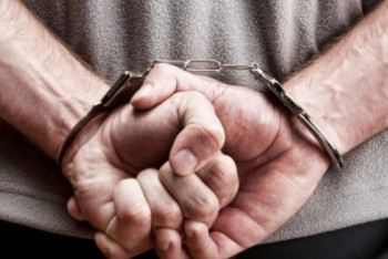 Фотография к новости: Особо опасный преступник экстрадирован из Грузии в Казахстан