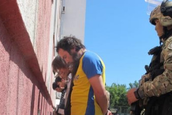 Фотография к новости: Радикальная религиозная группировка задержана в Уральске 