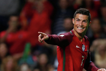 Фотография к новости: Ради свидания с Криштиану Роналду россиянка похудела на 94 кг 