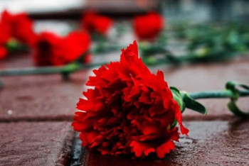 Фотография к новости: Похороны внука Олжаса Сулейменова прошли в Алматы