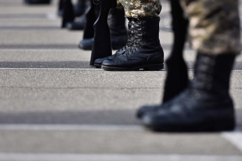 Фотография к новости: Ложный рапорт о смерти отца написал сержант в Талдыкоргане, чтобы получить отпуск 