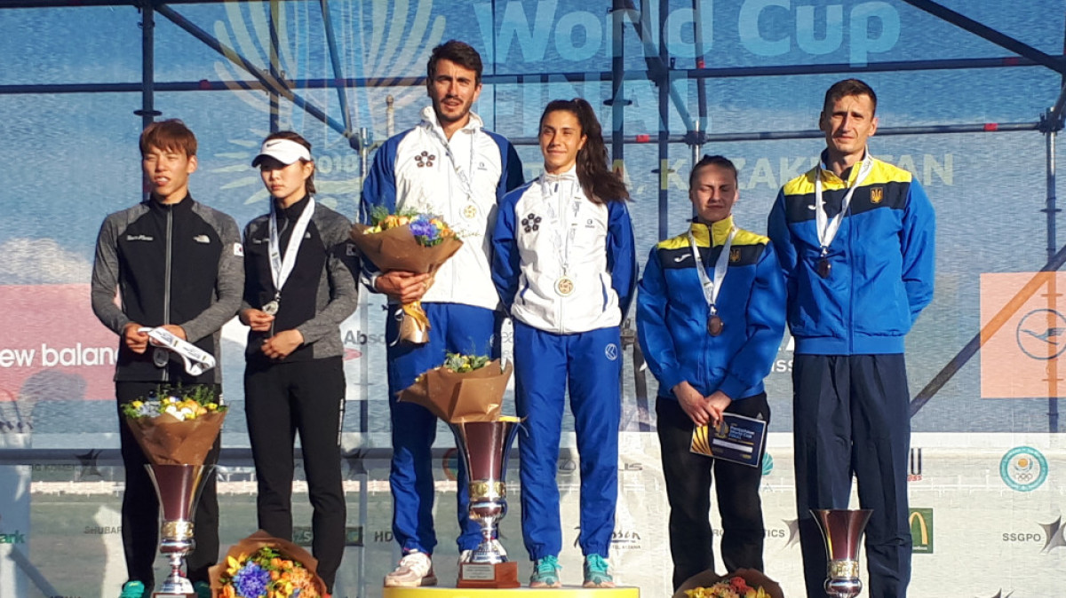 пресс-служба МКС 