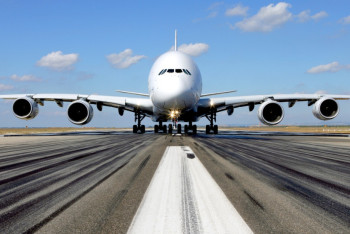 Фотография к новости: Строго соблюдать график полётов потребовали от казахстанских авиакомпаний 