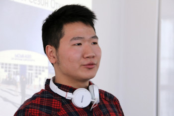 МИД прокомментировал задержание казахстанского режиссера Каната Бейсекеева в Иране