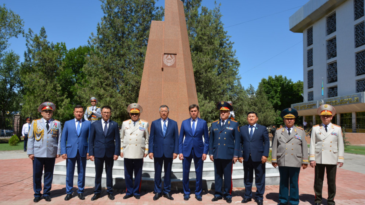 Габидулла Абдрахимов принял участие в первом мероприятии в новом статусе 