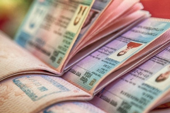 Фотография к новости: Эль-Сальвадор планирует договориться об отмене виз с Казахстаном