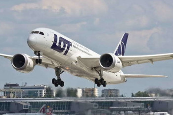 Прямые рейсы из Алматы в Варшаву могут запустить в Казахстане