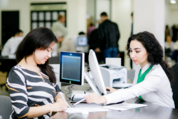 Фотография к новости: Миграционный ЦОН открыт в Шымкенте 