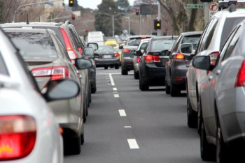 Фотография к новости: Ряд улиц Алматы перекроют из-за ремонтных работ