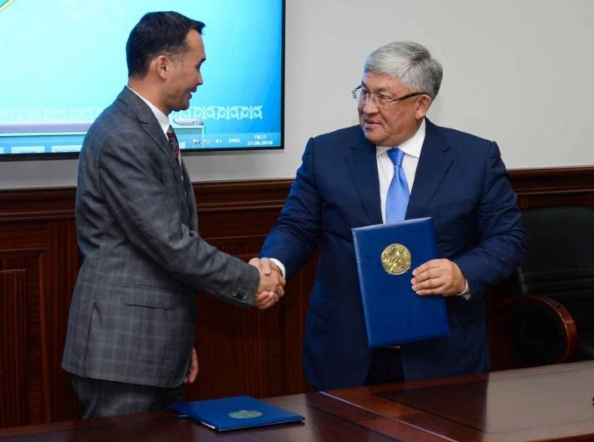 66 миллиардов тенге инвестиций привлечено  в кызылординской области с начала года