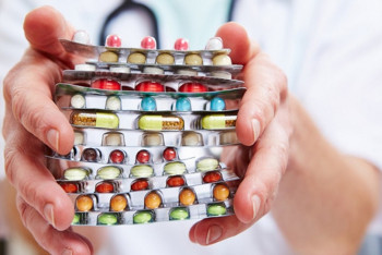 Фотография к новости: На лекарства для больных гепатитом С снизили закупочную цену в 10 раз