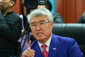 Нам это необходимо – Мухамедиулы о первом казахстанском фильме в мировом прокате