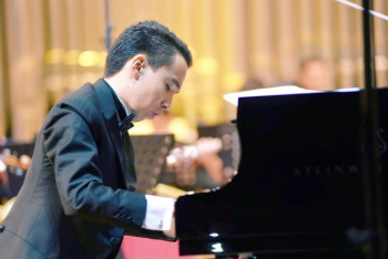 Фотография к новости: "Казахский Моцарт" рассказал, как правильно использовать свои знания