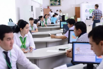 Фотография к новости: Миграционные ЦОНы появятся в Алматы и Актау в 2018 году 