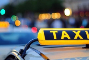 Напавших с ножом на таксиста граждан Узбекистана задержали полицейские в Караганде