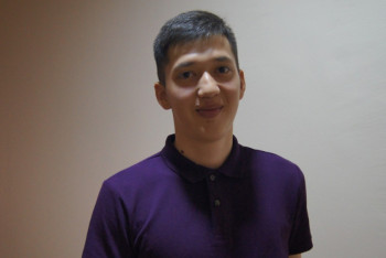 Программу для перевода текстов на латиницу разработал карагандинский студент 