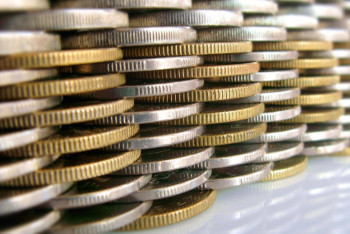 Фотография к новости: На 6,7% выросли расходы бюджета Казахстана на зарплаты