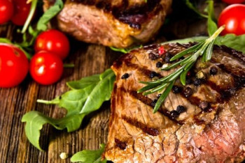 Фотография к новости: Больше мяса стали потреблять казахстанцы