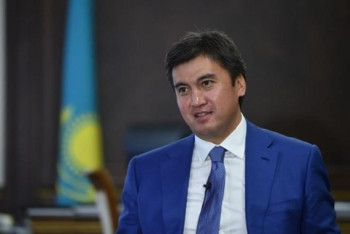 Фотография к новости: Новым акимом Шымкента назначен Габидулла Абдрахимов
