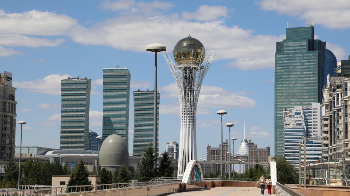 архив BNews.kz