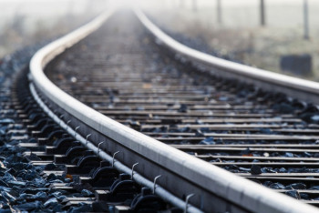 Фотография к новости: Два схода вагонов было на железнодорожных путях в этом году – КТЖ